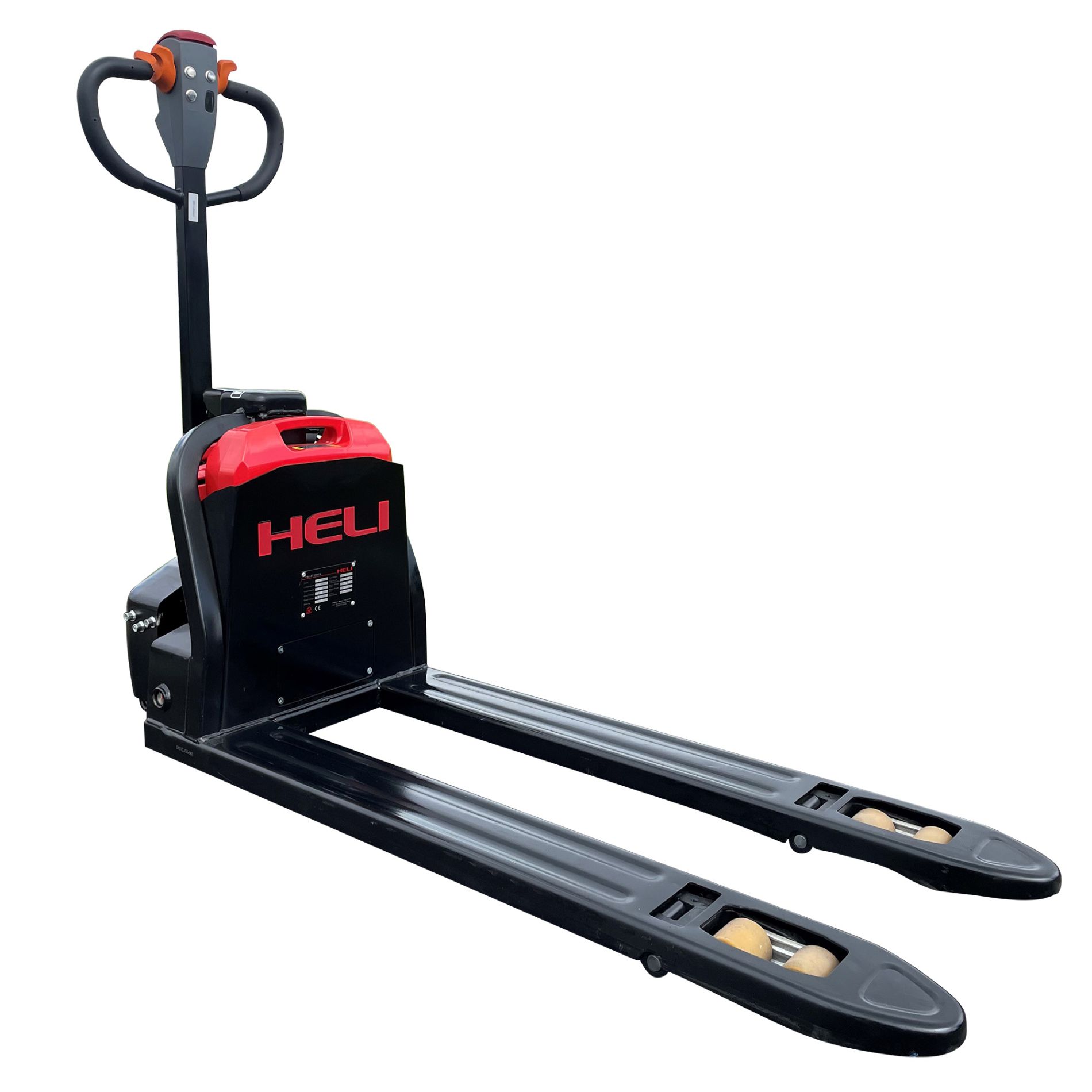 Electric Pallet Jack 1 5 Tonne Cbd15j All For One Electric Pallet Jack 1 5 Tonne Cbd15j All For One