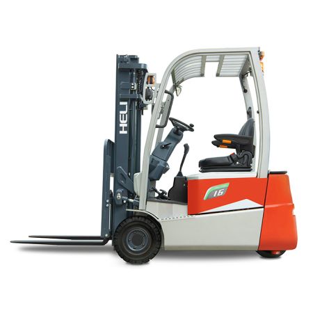 Electric Lithium Ion Forklift 3 wheel Hire.jpg