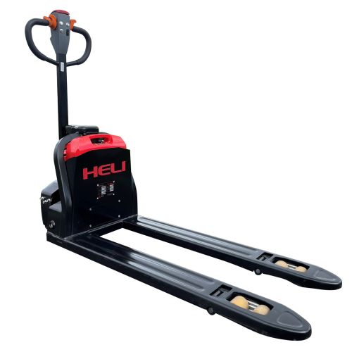 Electric Pallet Jack 1.5 Tonne CBD15J-Li-s