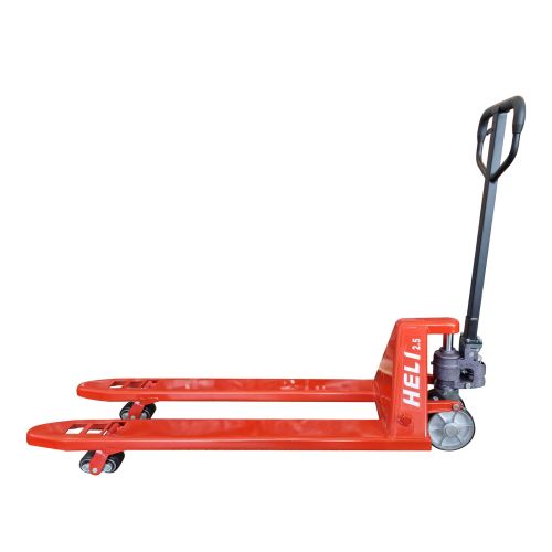 2 Way Manual Pallet Jack 2.5 Tonne ANPJACKPU-R