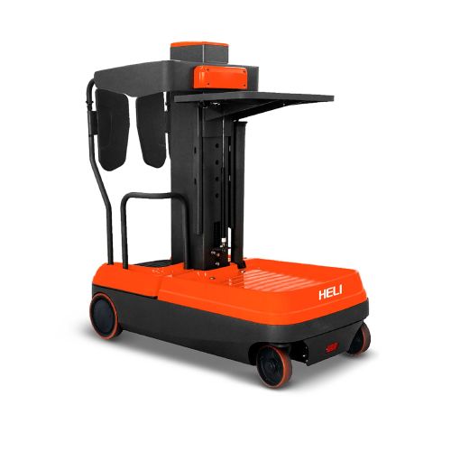 Electric Order Picker 90 kg Opsm